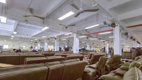 哼哈匠工廠體驗團購 開啟品質生活，買家具首選與投資咨詢