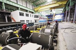 鞍鋼濱海650萬噸新廠即將投產(chǎn)，投資前景分析與戰(zhàn)略建議