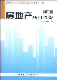 房地產(chǎn)項目投資與實業(yè)投資 比較與策略