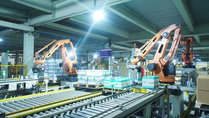 山東平陰 昂首闊步“春天里”，全力以赴拼經濟、抓項目、促投資