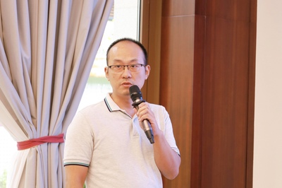 科創(chuàng)賦能 資本賦能——嘉興市第四屆科技孵化企業(yè)創(chuàng)新創(chuàng)業(yè)大賽投融資路演專場成功舉辦